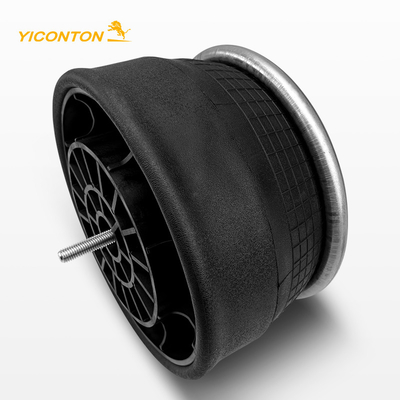 Xe tải Stud gắn đáy Lò xo không khí 4,70 trong một lần tích chập