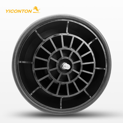 Xe tải Stud gắn đáy Lò xo không khí 4,70 trong một lần tích chập