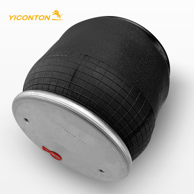 Bảo hành 1 năm Lò xo treo khí nén để cân bằng xe được niêm phong để đảm bảo độ bền