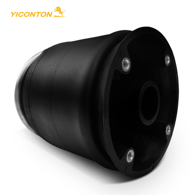 Lò xo cân bằng phương tiện tải trọng 5710 Pound với tâm tấm đáy 2,25 inch đến tâm đường kính 4 lỗ