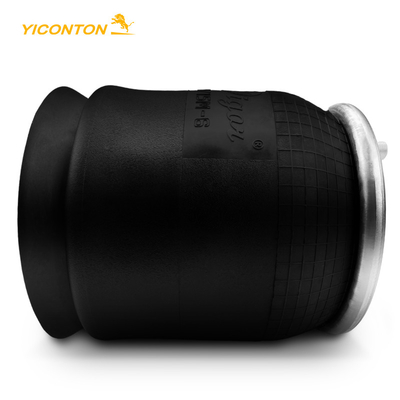 Lò xo cân bằng phương tiện tải trọng 5710 Pound với tâm tấm đáy 2,25 inch đến tâm đường kính 4 lỗ
