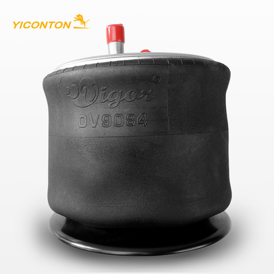 Firestone W01-358-9084 Xe tải Air Spring Smooth Gas Filled