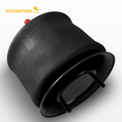 Firestone W01-358-9084 Xe tải Air Spring Smooth Gas Filled