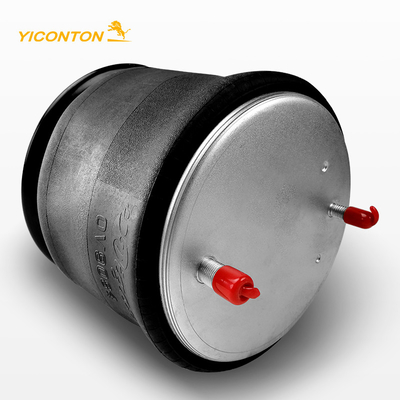 Firestone W01-358-9084 Xe tải Air Spring Smooth Gas Filled