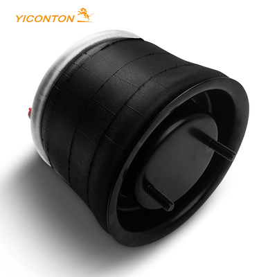 Lò xo treo khí nén Firestone W01-358-9422 Loại gắn trên