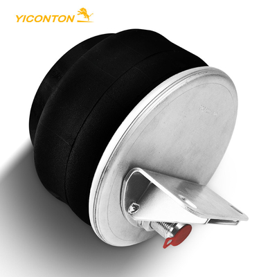 Lò xo treo khí Firestone W01-358-9622 cho độ bền thoải mái tối đa