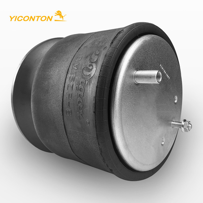 Phải W01-358-9780 Lò xo treo không khí đặt với loại gắn kết thấp hơn