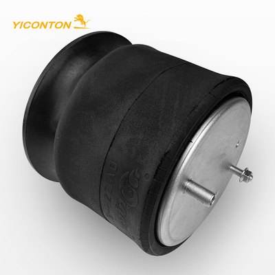 Phải W01-358-9780 Lò xo treo không khí đặt với loại gắn kết thấp hơn