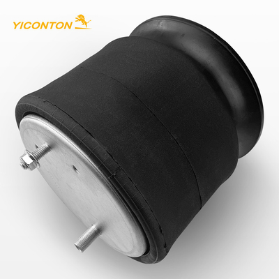 Phải W01-358-9780 Lò xo treo không khí đặt với loại gắn kết thấp hơn
