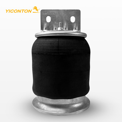 Lò xo treo khí chất lượng cao Firestone W01-358-9781 mang lại sự thoải mái và độ bền