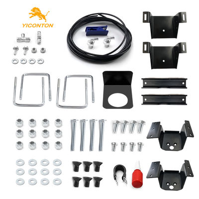 Dễ dàng lắp đặt xe tải hạng nặng Air Spring cho Silverado Sierra 3500 2500 HD xe tải