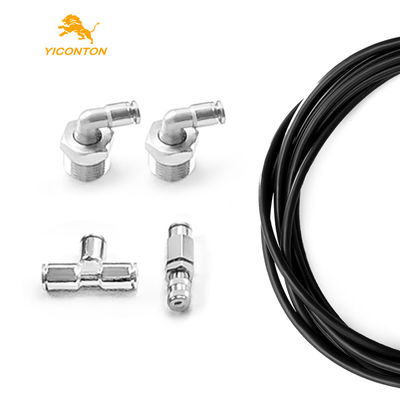 Dễ dàng lắp đặt xe tải hạng nặng Air Spring cho Silverado Sierra 3500 2500 HD xe tải