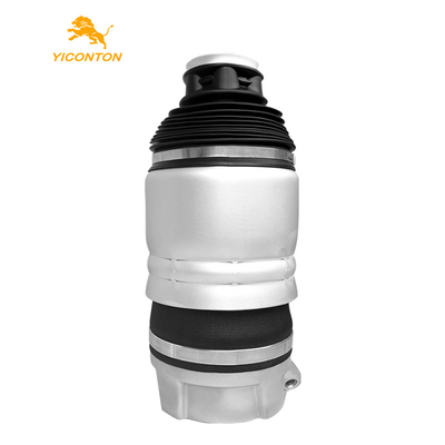 Trình treo phía sau hướng trái cao su thép xuân cho Audi Q7 Porsche Cayenne VW Air Suspension