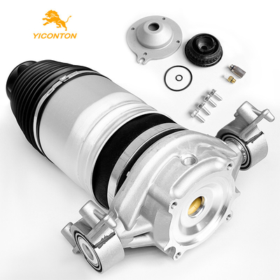 Porsche 7P6616504G Lưỡi liềm treo khí phía sau làm bằng cao su