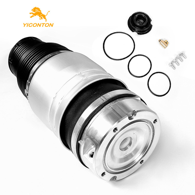 Yiconton Aluminium cao su xe tải Air Spring trang trí bên ngoài máy cho vị trí phía trước bên phải