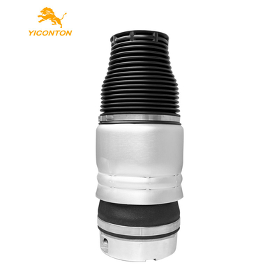 Yiconton Aluminium cao su xe tải Air Spring trang trí bên ngoài máy cho vị trí phía trước bên phải