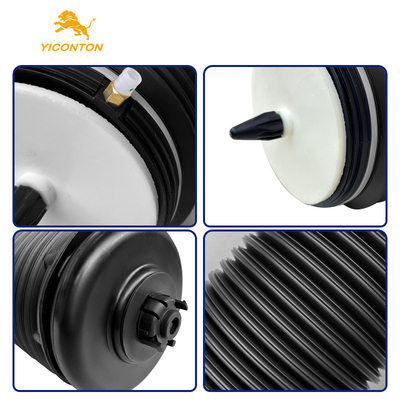 Yiconton Truck phía sau Air Spring cho định hướng bên trái nâng cấp cao su kim loại