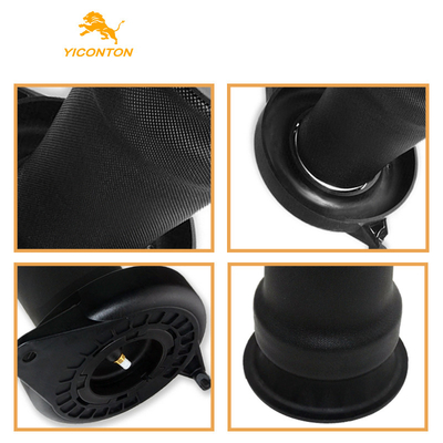 Truck Air Spring cho nhu cầu treo xe tải hạng nặng