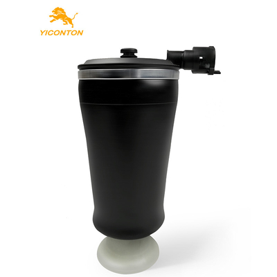 Xe tải hoàn toàn mới Air Spring 1C 2000 Airbag cho vị trí lắp đặt phía sau 1.687 kg trọng lượng tổng cộng