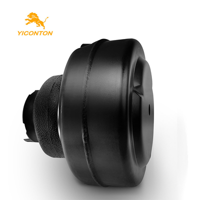 Mẫu cao su tự nhiên mới phía trước xe tải Air Spring YTQC 1C 2003 2.618kg chất lượng tốt