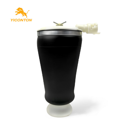 Chế độ treo phía sau dây chuyền thay thế trực tiếp cho xe tải hạng nặng