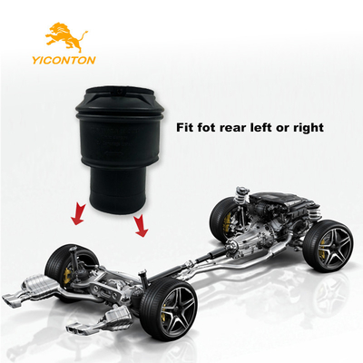 5102GQ Đổi trực tiếp Lưng treo khí mùa xuân 1,259kg nâng cấp mới