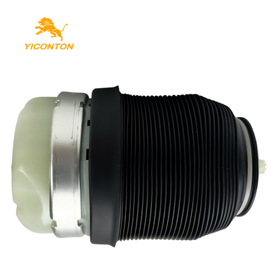 Số OE 4F0616001J Ống treo không khí Xuân thay thế trực tiếp Ống treo sau