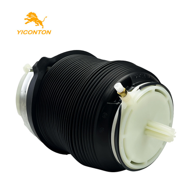 Số OE 4F0616001J Ống treo không khí Xuân thay thế trực tiếp Ống treo sau