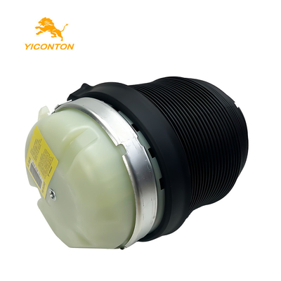 Số OE 4F0616001J Ống treo không khí Xuân thay thế trực tiếp Ống treo sau