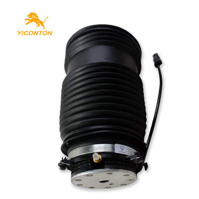 Mẫu treo không khí mới mùa xuân 2.607 phía sau OE A2133280100 Phân tích bên trái Thay thế trực tiếp