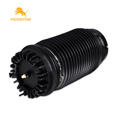 Ứng dụng hỗ trợ không khí phía sau