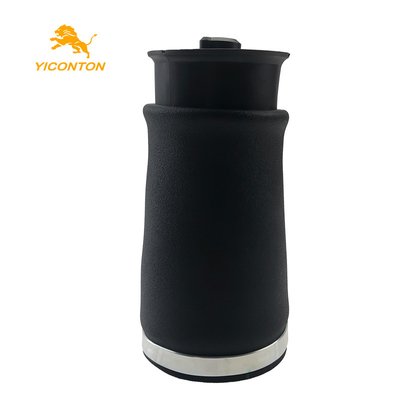 Tăng tối đa hiệu suất xe của bạn với xuân treo không khí