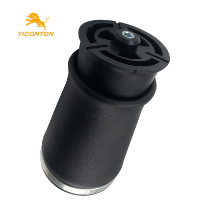 Tăng tối đa hiệu suất xe của bạn với xuân treo không khí