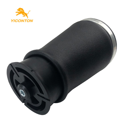 Tăng tối đa hiệu suất xe của bạn với xuân treo không khí
