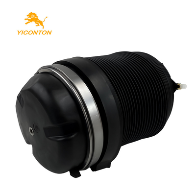 Bao gồm 35*21*21cm Air-Ride Suspension Spring để thay thế trực tiếp