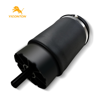 Tất cả các mùa xuân treo khí mới với trọng lượng tổng hợp 2.188