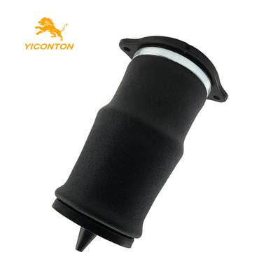 1.318kg Lưng Air Spring treo cho Mercedes ML350 4Matic W166 6393280101