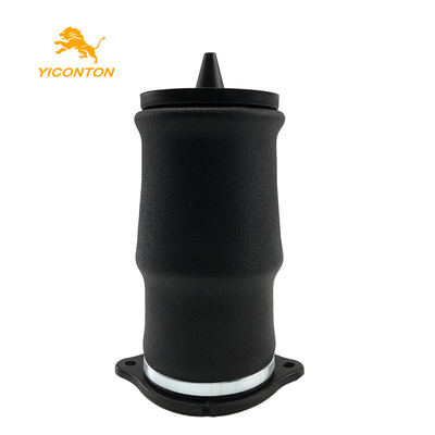1.318kg Lưng Air Spring treo cho Mercedes ML350 4Matic W166 6393280101