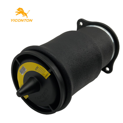 1.318kg Lưng Air Spring treo cho Mercedes ML350 4Matic W166 6393280101