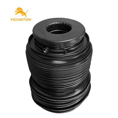 Xuân treo khí công nghiệp cho xe và thiết bị hạng nặng