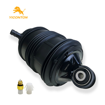 Tối ưu hóa hiệu suất của xe bằng cách sử dụng dây chuyền treo phía sau