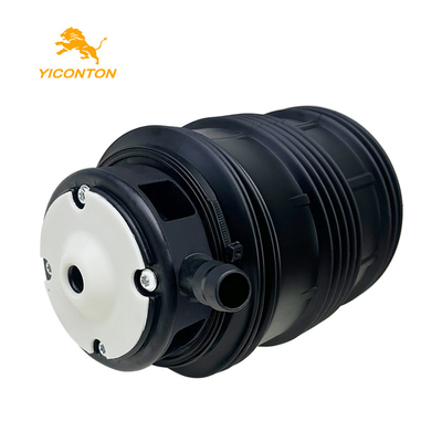 Tối ưu hóa hiệu suất của xe bằng cách sử dụng dây chuyền treo phía sau