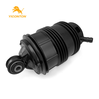 Tối ưu hóa hiệu suất của xe bằng cách sử dụng dây chuyền treo phía sau