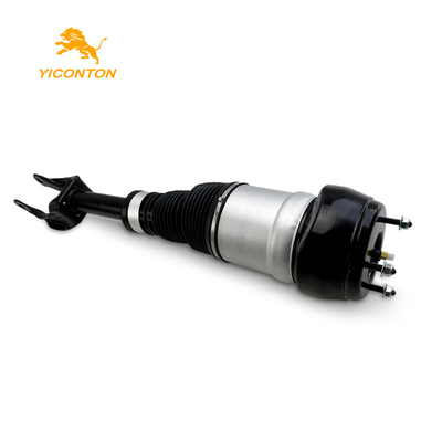 Lưỡi liềm treo trên không để nâng cấp hệ thống treo xe
