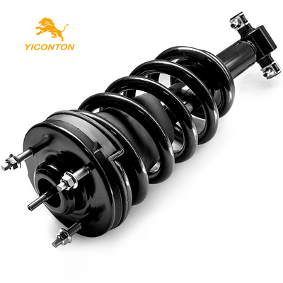 Mặt trước 12.126 Air Suspension Spring Đổi trực tiếp cho Chevy Silverado GMC Sierra 1500