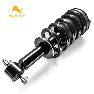 Mặt trước 12.126 Air Suspension Spring Đổi trực tiếp cho Chevy Silverado GMC Sierra 1500