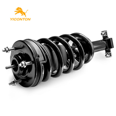 Mặt trước 12.126 Air Suspension Spring Đổi trực tiếp cho Chevy Silverado GMC Sierra 1500
