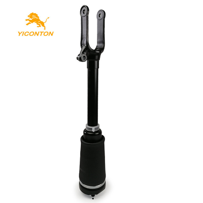 Chọn đáng tin cậy Air-Ride treo mùa xuân cho vị trí lắp đặt phía trước