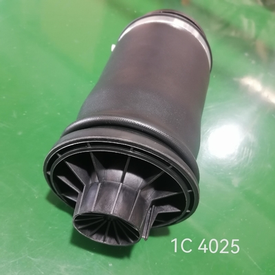 Lò xo treo sau thay thế trực tiếp 1.969 kg cho số OE 1643200925