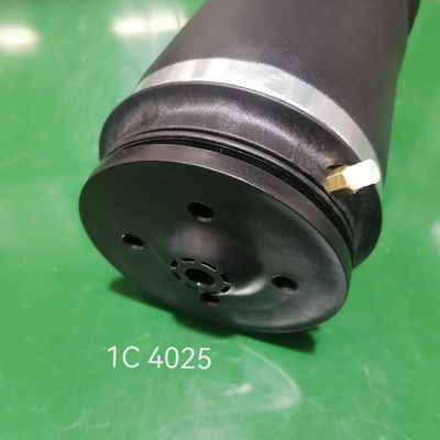 Lò xo treo sau thay thế trực tiếp 1.969 kg cho số OE 1643200925